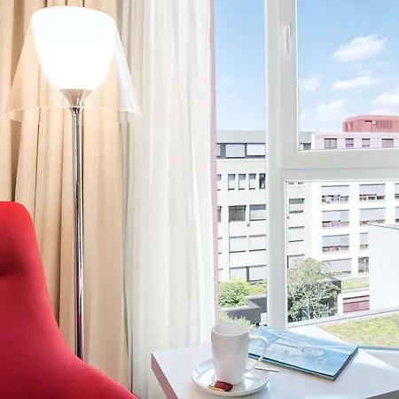 Hotel Nh Collection 4*