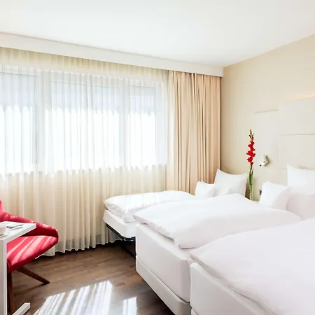 Hotel Nh Collection Nuremberg