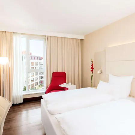 Hotel Nh Collection Nuremberg
