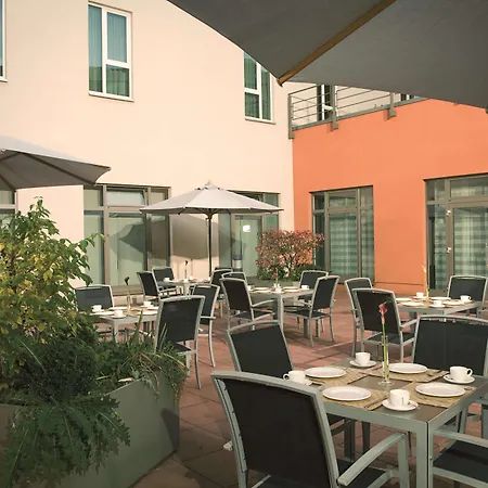 Hotel Nh Collection Nuremberg