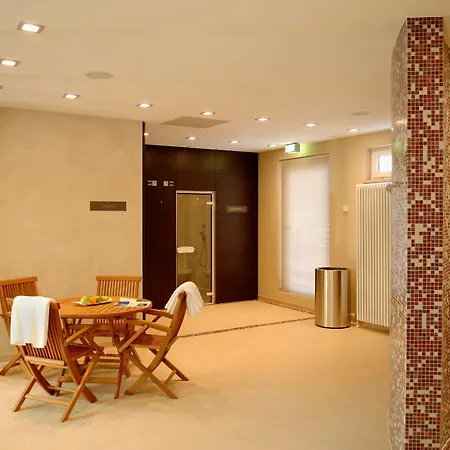Hotel Nh Collection 4*