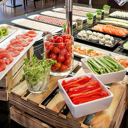 Hotel Nh Collection 4*