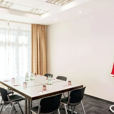 Hotel Nh Collection Nuremberg
