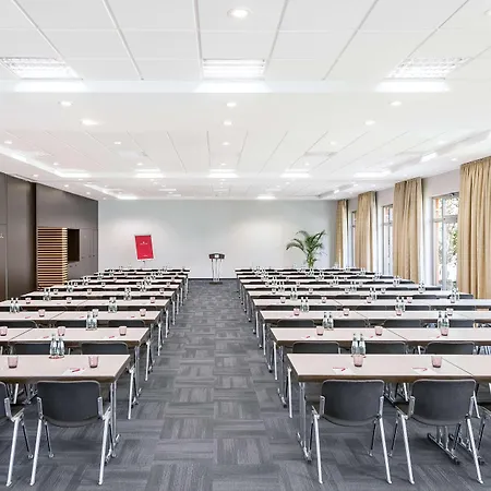 Nh Collection Hotel 4*