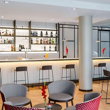 Nh Collection Hotel 4*