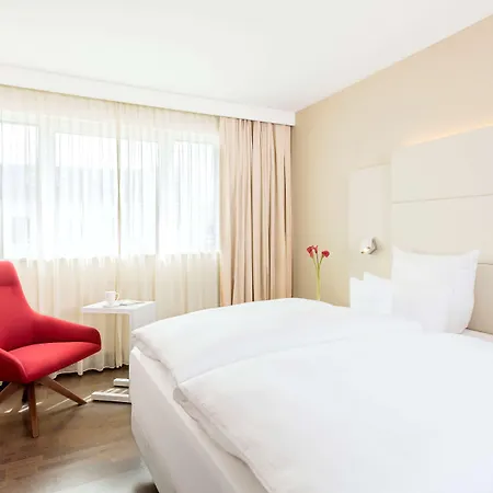 Nh Collection Hotel Nuremberg
