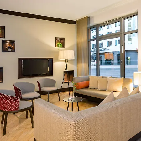 Nh Collection Hotel