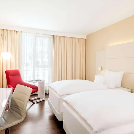 Nh Collection Hotel 4*