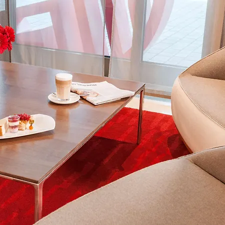 Nh Collection Hotel