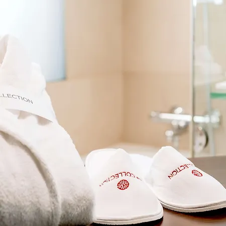 Nh Collection Hotel