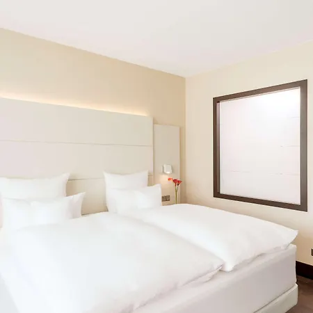 Nh Collection Hotel Nuremberg