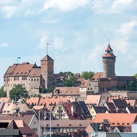 Nh Collection 4* Nuremberg