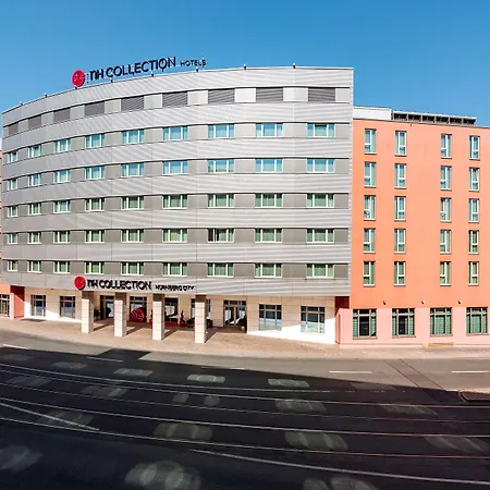 Nh Collection Nuremberg