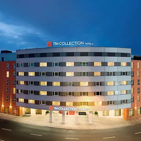 Nh Collection Hotel