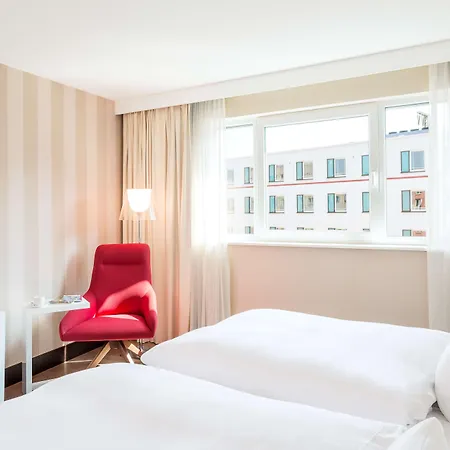 Nh Collection 4* Nuremberg