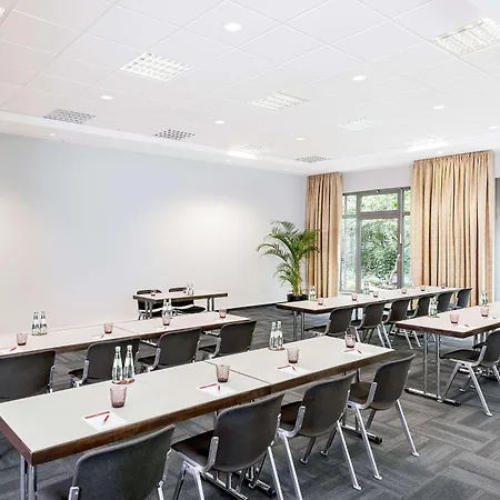 Hotel Nh Collection Nuremberg