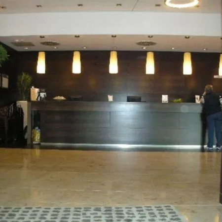 Nh Collection 4* Nuremberg