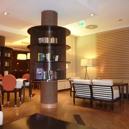 Hotel Nh Collection 4*