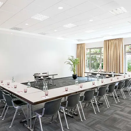 Hotel Nh Collection Nuremberg