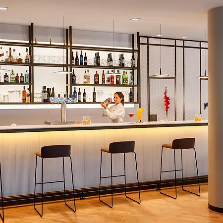 Hotel Nh Collection 4*