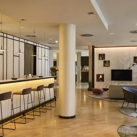 Otel Nh Collection 4*