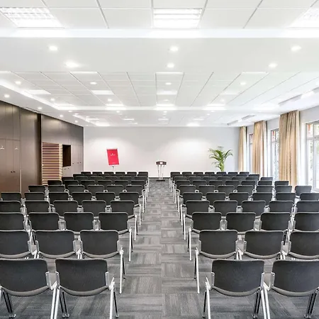 Nh Collection Hotel Nuremberg