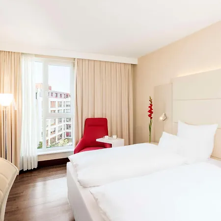 Nh Collection Hotel 4*