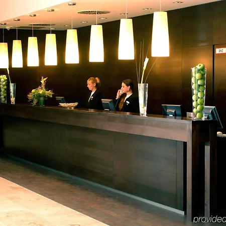 Nh Collection Hotel