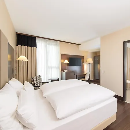 Nh Collection 4* Nuremberg