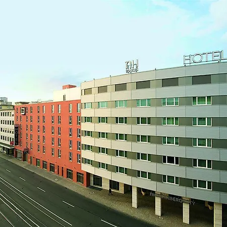 Hotel Nh Collection 4*