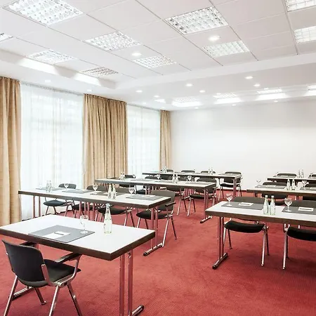 Nh Collection Neurenberg