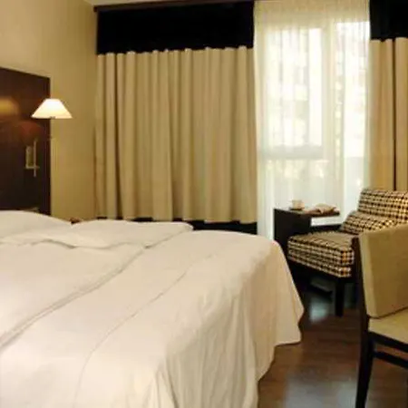 Nh Collection 4* Nuremberg