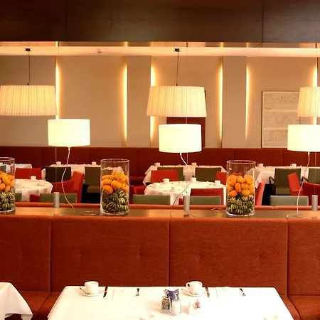 Hotel Nh Collection 4*