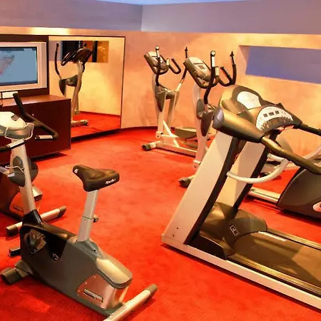 מלון Nh Collection נירנברג