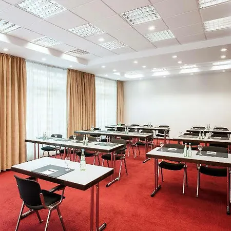 Nh Collection Neurenberg