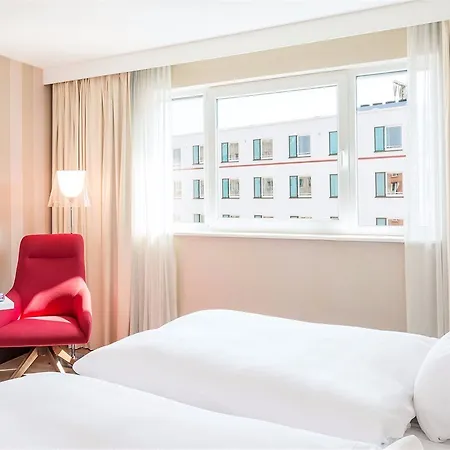 Hotel Nh Collection 4*