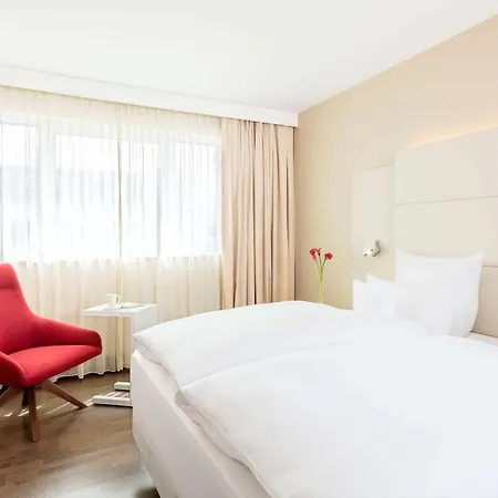 Hotel Nh Collection Nuremberg