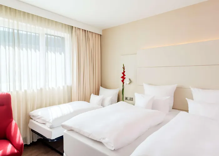 Nh Collection Hotel 4*