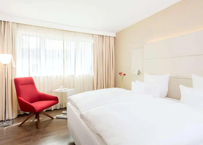 Nh Collection Hotel Norymberga