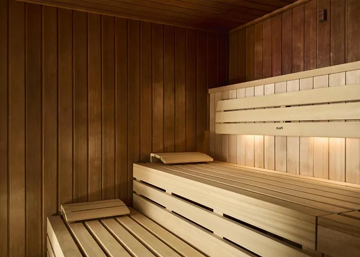 Nh Collection Hotel Norymberga