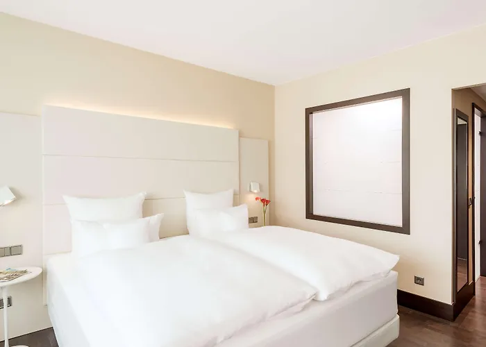 Nh Collection Hotel Norymberga