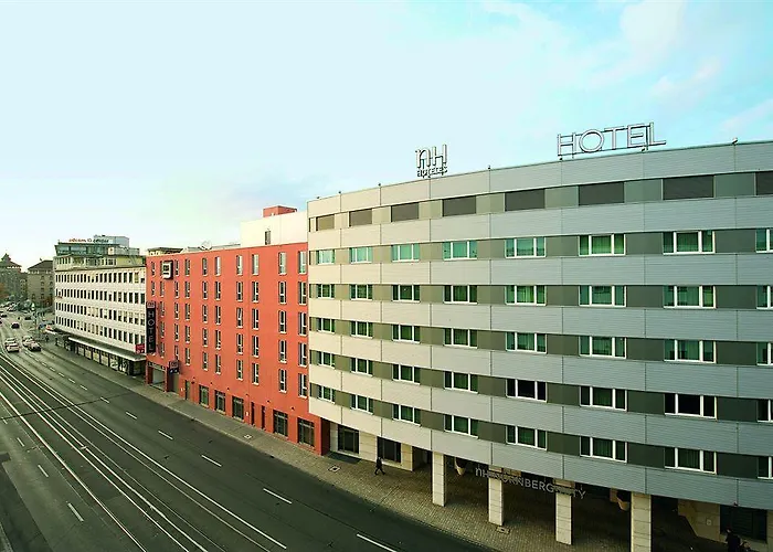 Hotel Nh Collection 4*