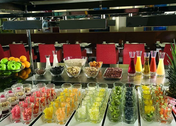 Nh Collection Hotel Norymberga