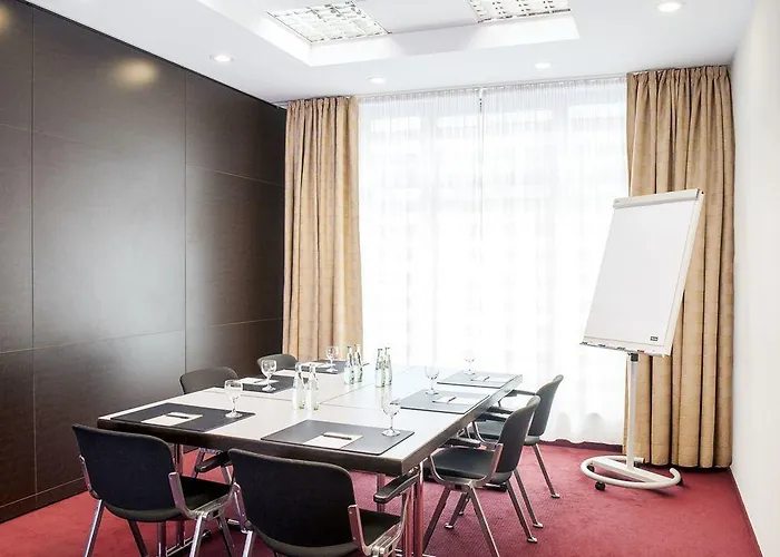 Hotel Nh Collection Norymberga