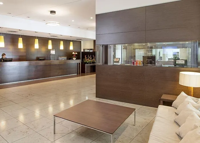 Nh Collection Hotel 4*