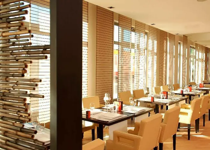 Hotel Nh Collection