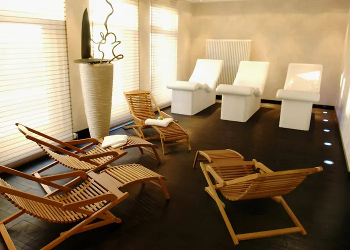 Nh Collection Hotel Norymberga
