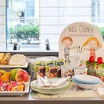 Nh Collection - Newly Renovated Hotel 4*