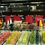 Nh Collection - Newly Renovated Hotel Nürnberg