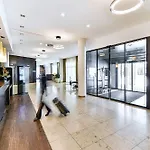 Hotel Nh Collection - Newly Renovated Nürnberg